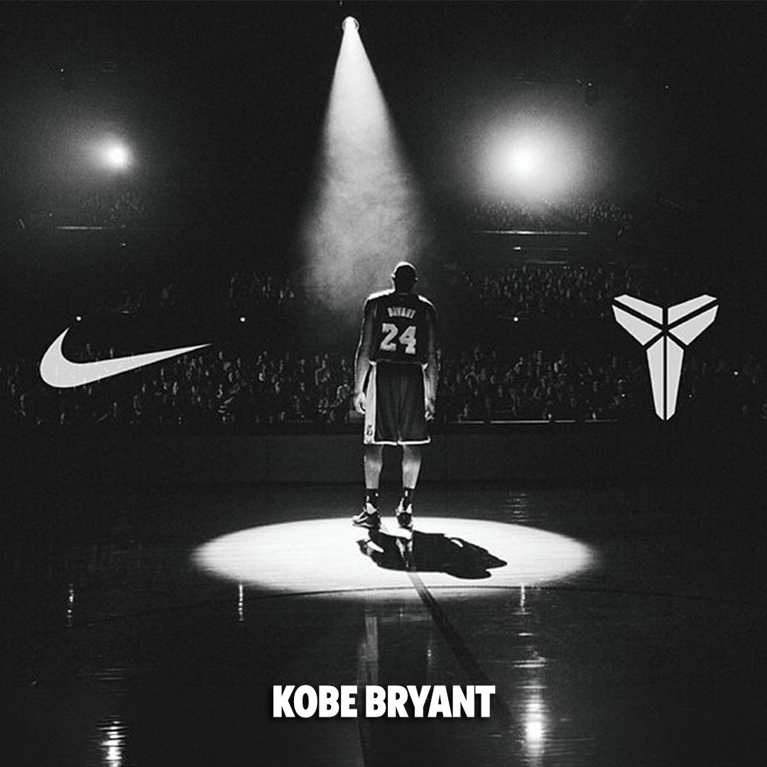 Kobe Bryant